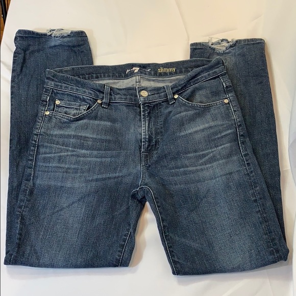 7 For All Mankind Other - 7 for all mankind for men